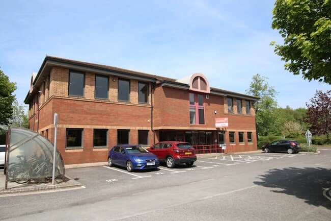 More details for Stinsford Rd, Poole - Office to Rent