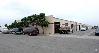 More details for 13040 Tom White Way, Norwalk, CA - Industrial for Rent