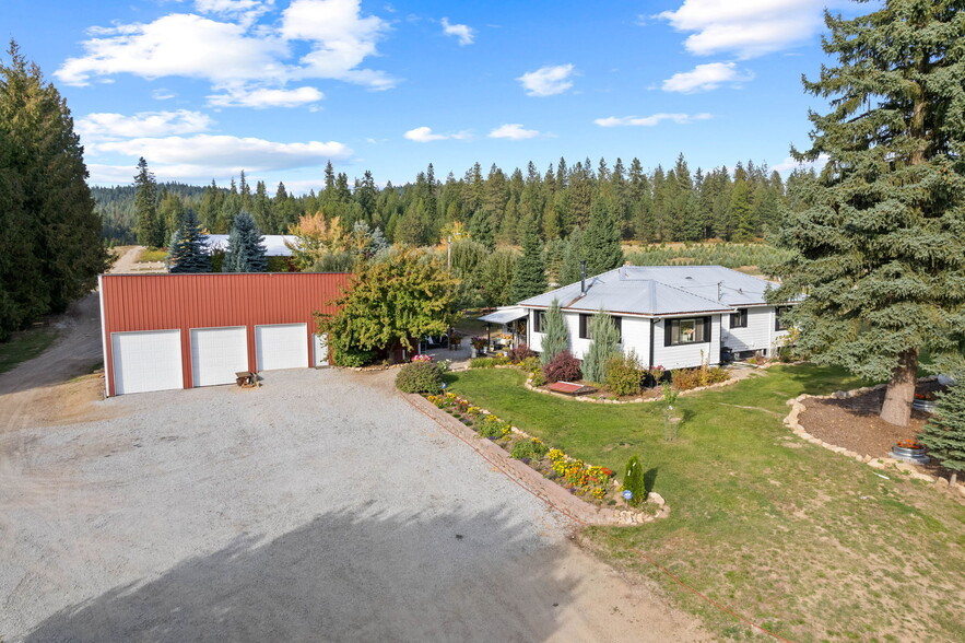 1521 Willms Rd, Elk, WA for sale - Building Photo - Image 3 of 51