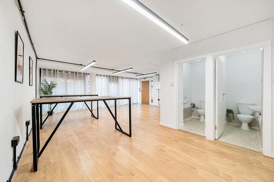 1 Ghent Way, London to rent - Building Photo - Image 3 of 11