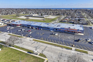 More details for 2027-2055 22nd Ave, Kenosha, WI - Retail for Rent