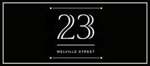 23 Melville Street