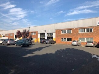 More details for Industrial to Rent