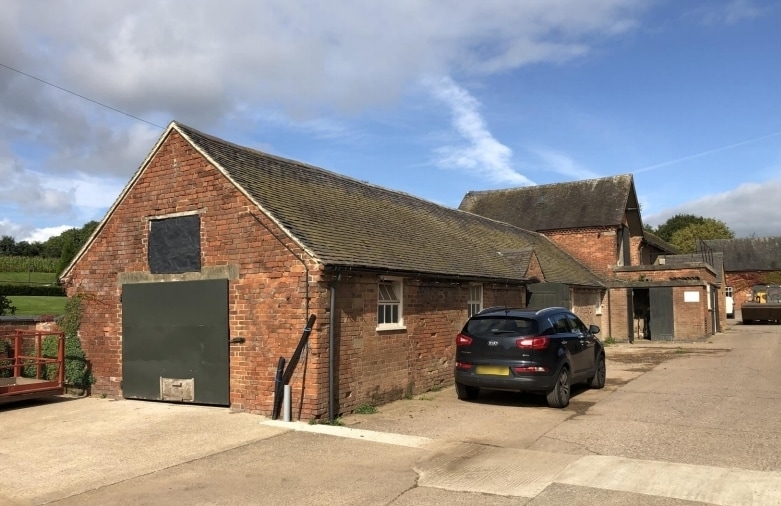Derby Ln, Brailsford for sale - Primary Photo - Image 1 of 1