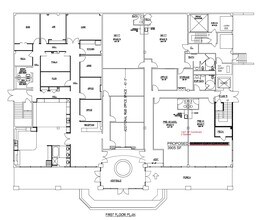 507 Seven Bridge Rd, East Stroudsburg, PA for rent Floor Plan- Image 1 of 1