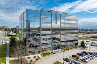 More details for 55 Commerce Valley Dr W, Markham, ON - Office for Rent