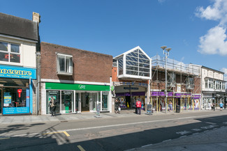 More details for Nolton Arcade, Bridgend - Retail for Rent