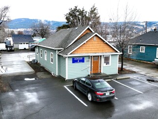 More details for 1910 Island Ave, La Grande, OR - Office for Rent