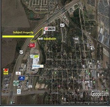 0 N Highway 67, Midlothian, TX for sale Aerial- Image 1 of 1