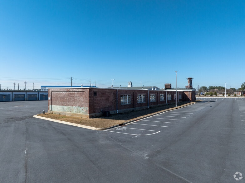 0 Anvil Block Rd, Forest Park, GA for sale - Primary Photo - Image 1 of 15