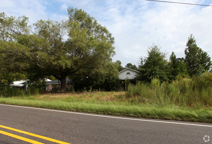 4200 Hilltop Needmore Rd, Fuquay Varina, NC for sale - Primary Photo - Image 1 of 1