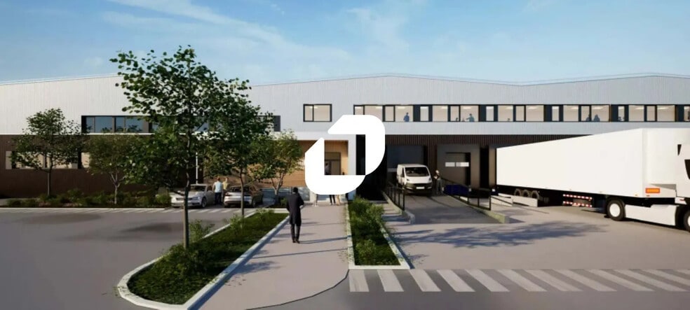 Office in Avignon to rent - Building Photo - Image 1 of 2