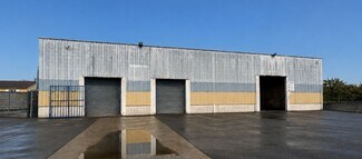 More details for Industrial for Sale