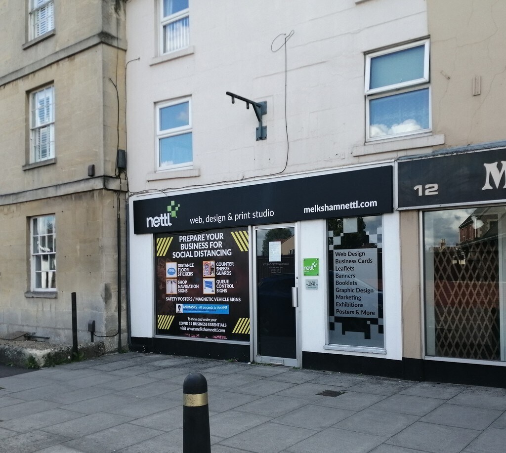 14 Lowbourne, Melksham for sale Primary Photo- Image 1 of 1