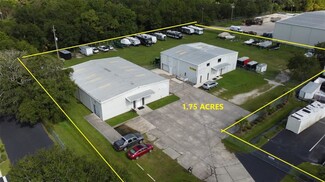 More details for 12449 SW County Road 769, Lake Suzy, FL - Industrial for Sale