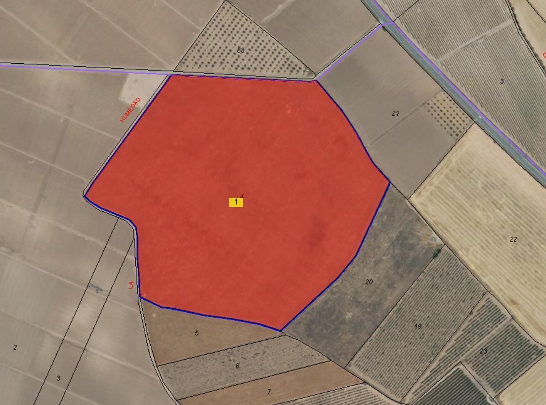 Land in MURCIA for sale Primary Photo- Image 1 of 6