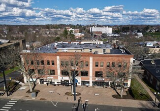 More details for 8-12 N Main St, West Hartford, CT - Office for Rent