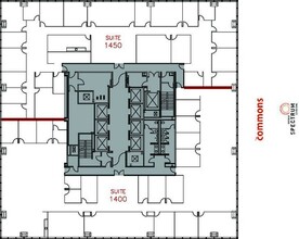 400 Spectrum Center Dr, Irvine, CA for rent Floor Plan- Image 1 of 1