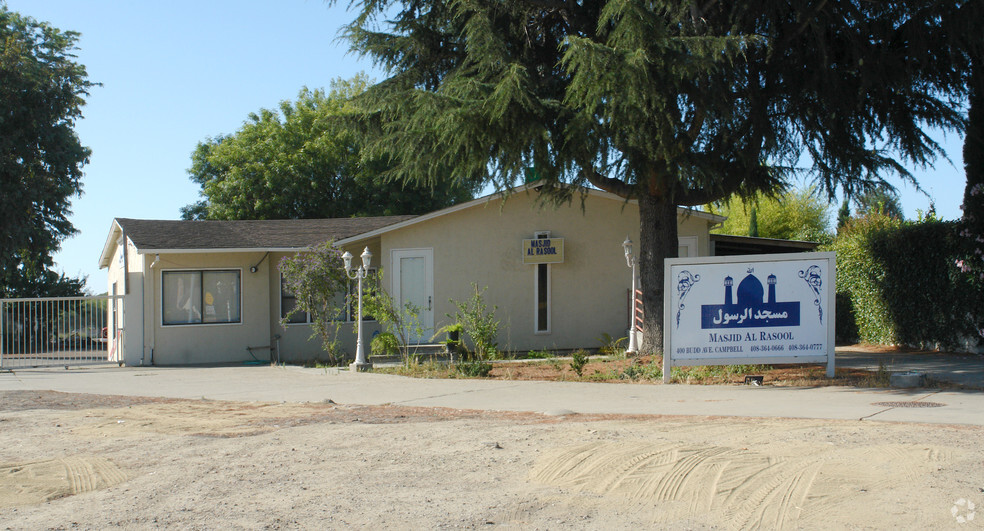 400 Budd Ave, Campbell, CA for sale - Building Photo - Image 3 of 3