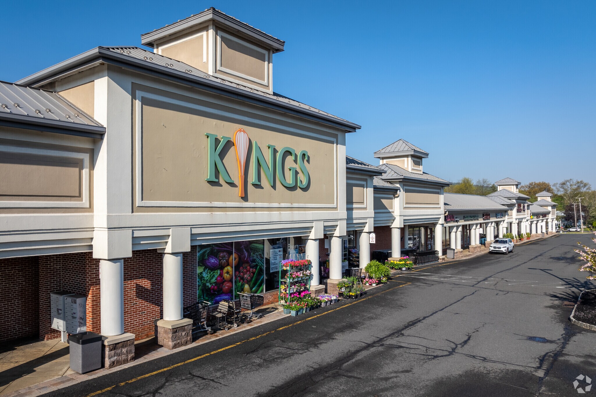 531 US Highway 22, White House Station, NJ to rent Primary Photo- Image 1 of 13