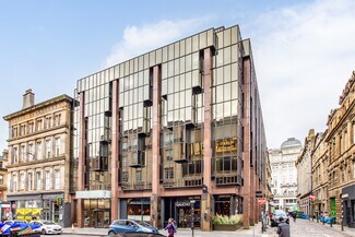 More details for 7 West Nile St, Glasgow - Office for Rent