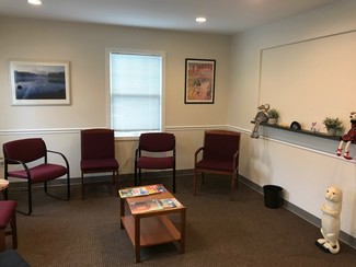 More details for 166 East Ave, Norwalk, CT - Office for Rent