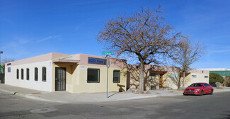 More details for 5115 Copper Ave NE, Albuquerque, NM - Office, Retail for Rent