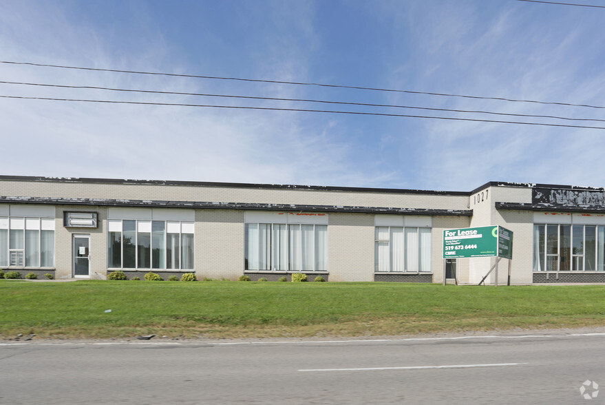 1027 Clarke Rd, London, ON for rent - Building Photo - Image 3 of 3