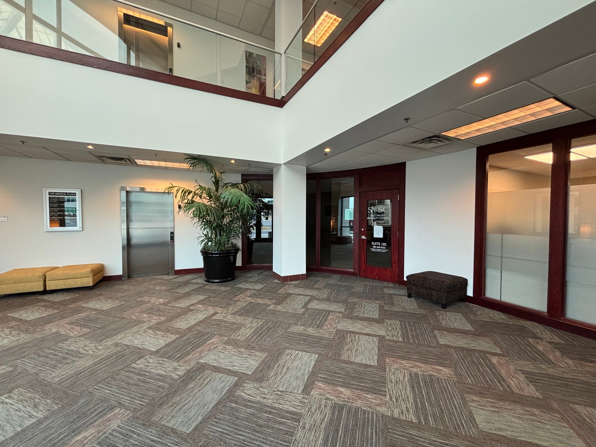 6321 S Redwood Rd, Salt Lake City, UT to rent Interior Photo- Image 1 of 9