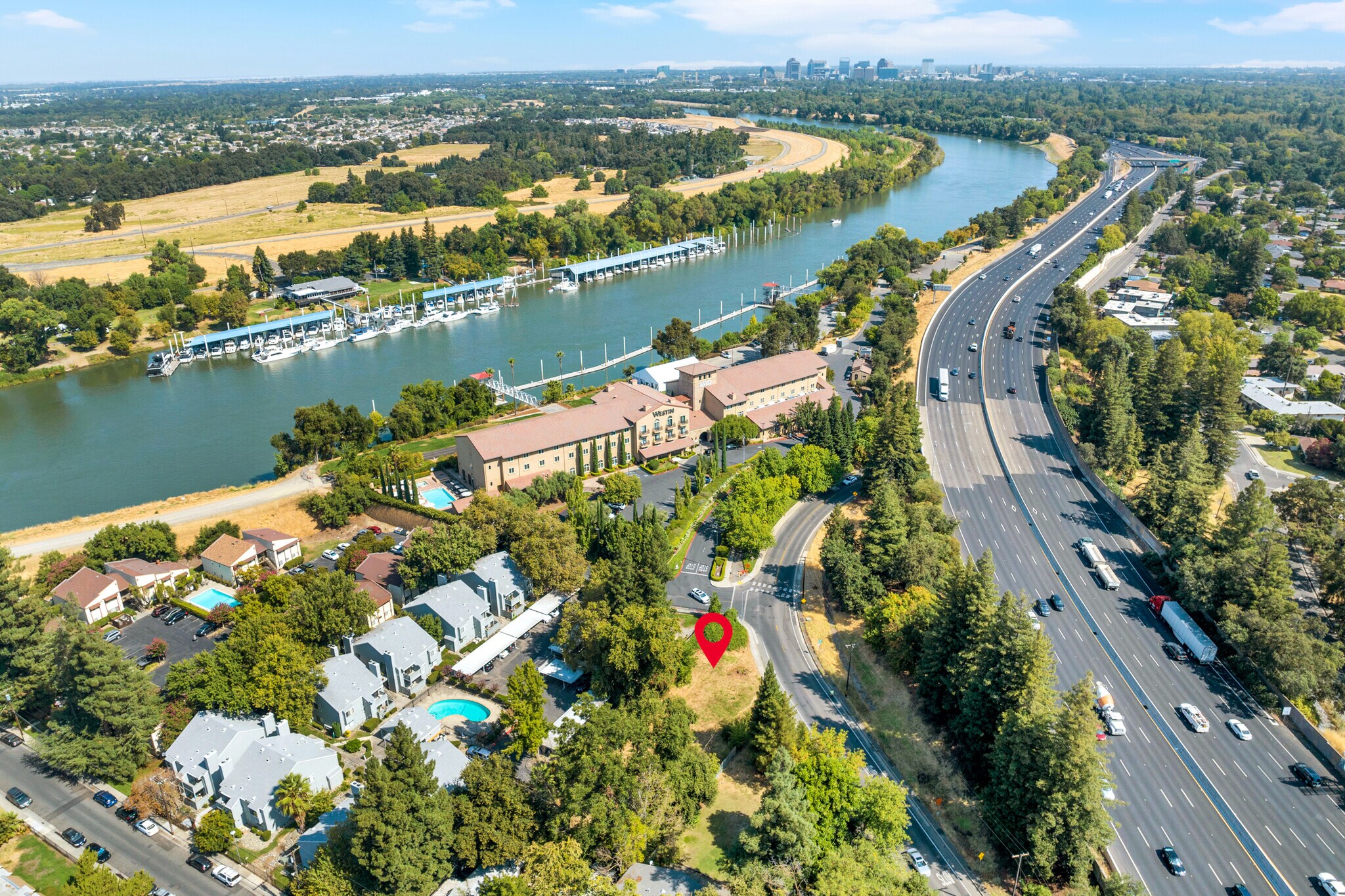 000 Riverside Blvd, Sacramento, CA for sale Building Photo- Image 1 of 1
