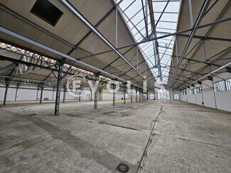 More details for 32 Rue Robert Witchitz, Ivry-sur-Seine - Office, Light Industrial to Rent
