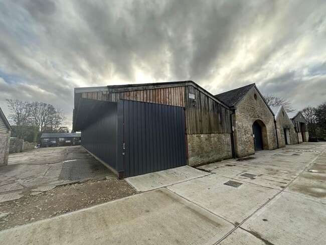 More details for Swinbrook Farm, Upton - Industrial to Rent