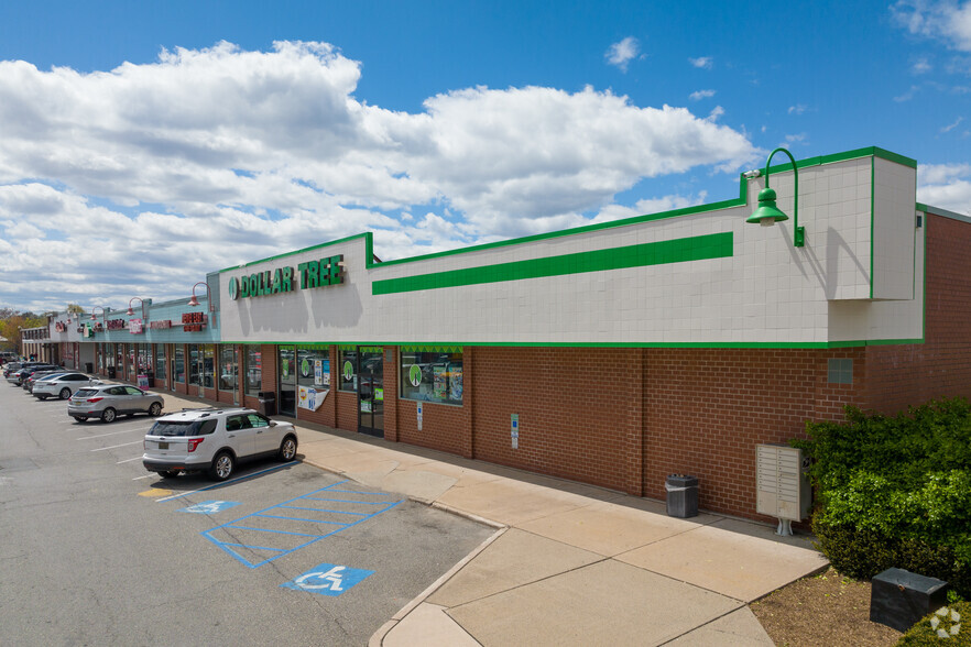 90 Lakeview Ave, Clifton, NJ for sale - Building Photo - Image 1 of 1