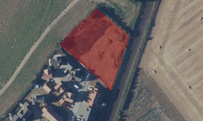 More details for 65 Sam Smith Way, Norwich - Land for Sale