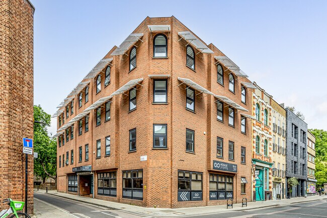More details for 28-30 Charles Sq, London - Office to Rent
