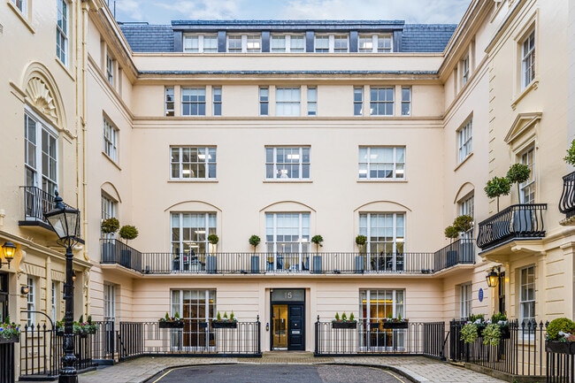 More details for 15 Suffolk St, London - Office to Rent