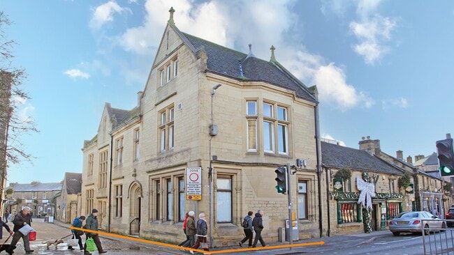 More details for 2 Water Ln, Bakewell - Retail for Sale