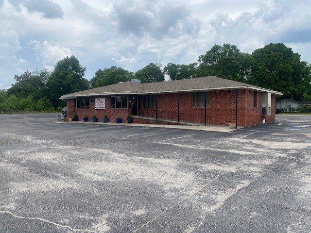 1513 Pamplico Hwy, Florence, SC for sale - Primary Photo - Image 1 of 7