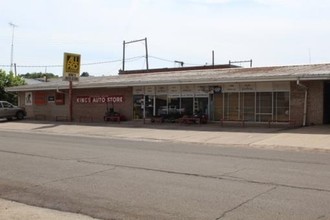 121 N Centre St, De Kalb, TX for sale Primary Photo- Image 1 of 1