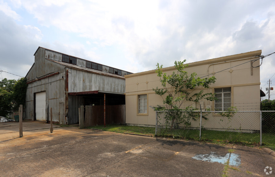 5528 Lawndale St, Houston, TX for sale - Primary Photo - Image 1 of 1