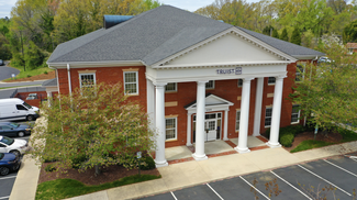 More details for 1301 Eastchester Dr, High Point, NC - Office for Rent