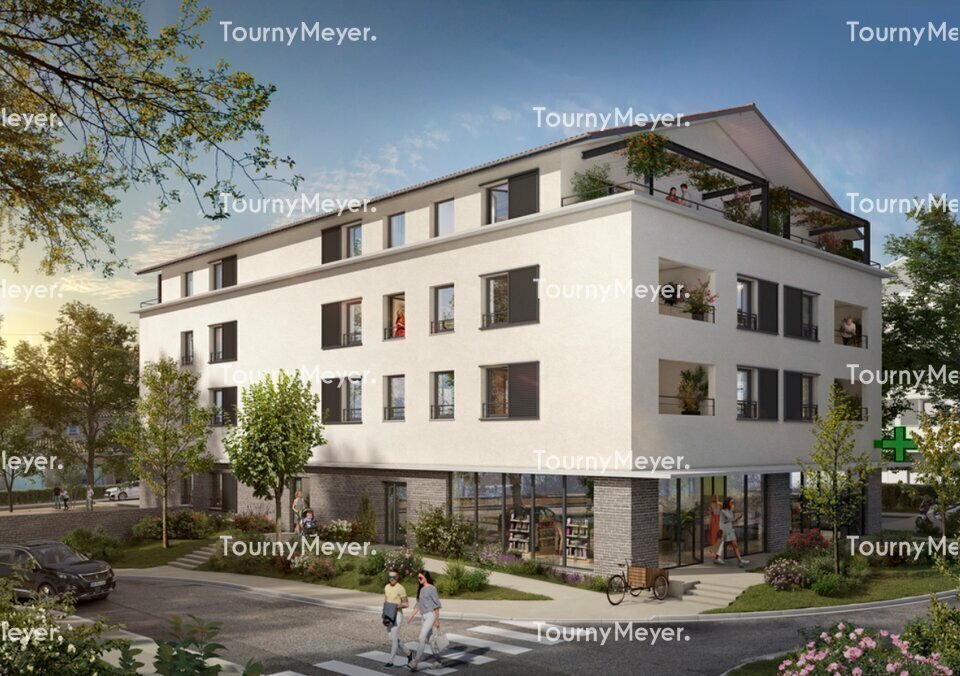 Rue Du Boulodrome, Lespinasse for sale Building Photo- Image 1 of 10
