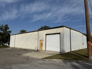 More details for 520 SE Osceola Ave, Ocala, FL - Industrial for Sale