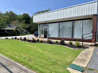 More details for 8465 Campbellton St, Douglasville, GA - Light Industrial for Rent