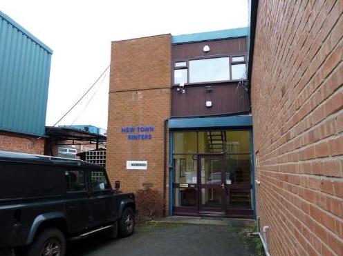 Brickyard Ln, Studley to rent - Building Photo - Image 2 of 3