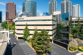 More details for 400 112th Ave NE, Bellevue, WA - Office for Rent