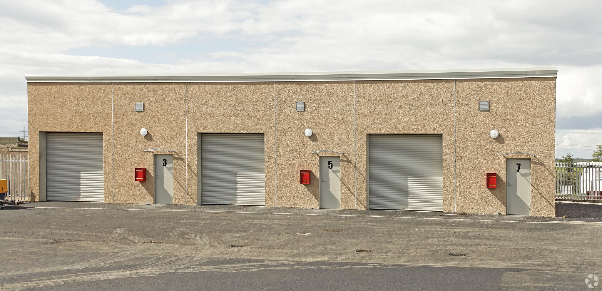 Waterford Circle, Forres for sale Primary Photo- Image 1 of 1