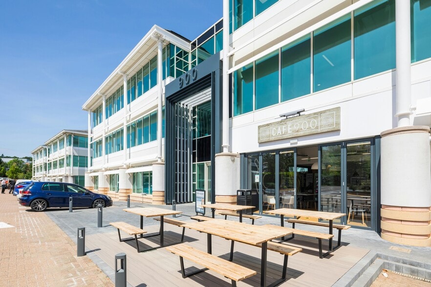 900 Pavilion Dr, Northampton to rent - Building Photo - Image 1 of 19