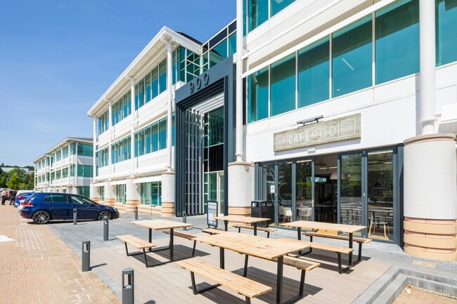 More details for 900 Pavilion Dr, Northampton - Office to Rent