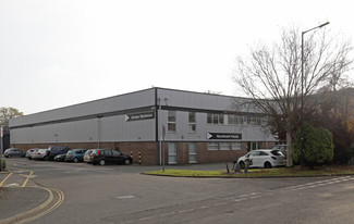 More details for Lowfield Way, Crawley - Light Industrial for Rent